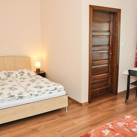 Appartement Magyar Apartman Iii. à Hajdúszoboszló Extérieur photo