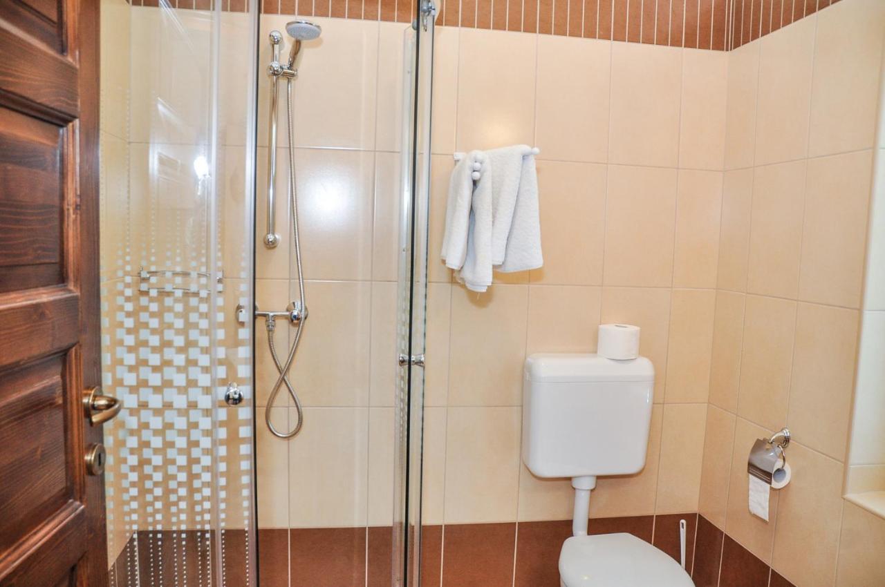 Appartement Magyar Apartman Iii. à Hajdúszoboszló Extérieur photo