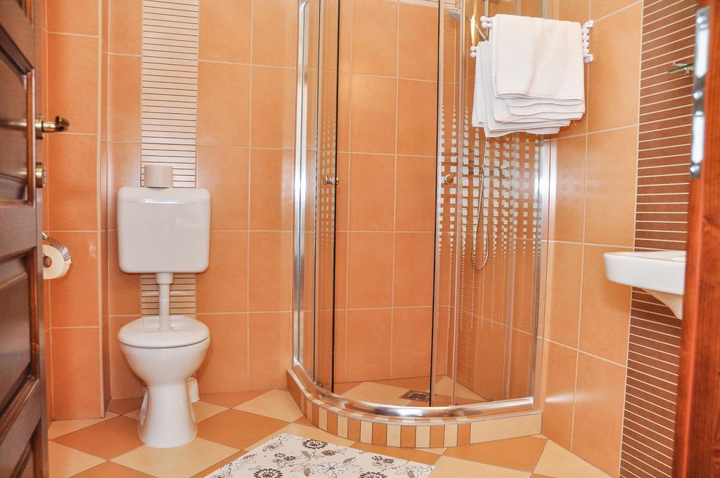 Appartement Magyar Apartman Iii. à Hajdúszoboszló Extérieur photo
