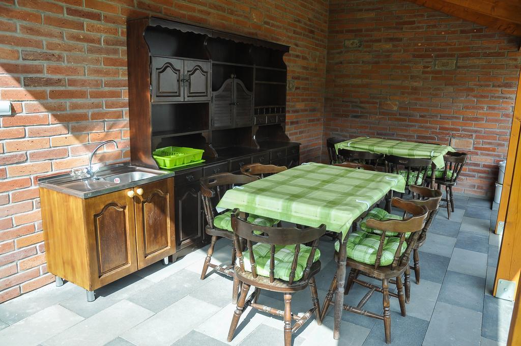 Appartement Magyar Apartman Iii. à Hajdúszoboszló Extérieur photo