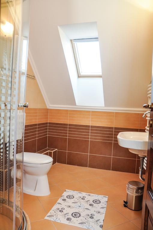 Appartement Magyar Apartman Iii. à Hajdúszoboszló Extérieur photo