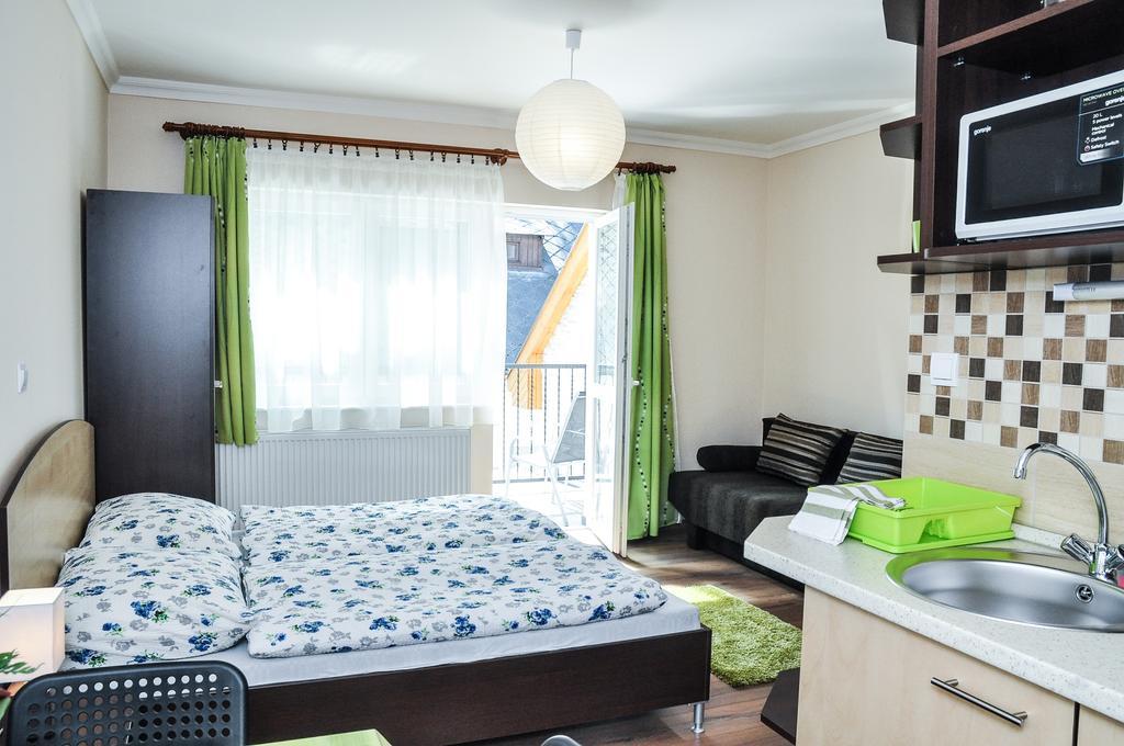 Appartement Magyar Apartman Iii. à Hajdúszoboszló Extérieur photo